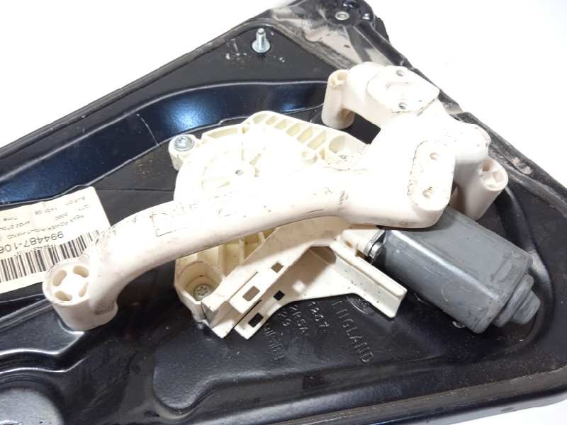 Recambio de elevalunas trasero derecho para land rover discovery v6 td s referencia OEM IAM 4H2227000AB  