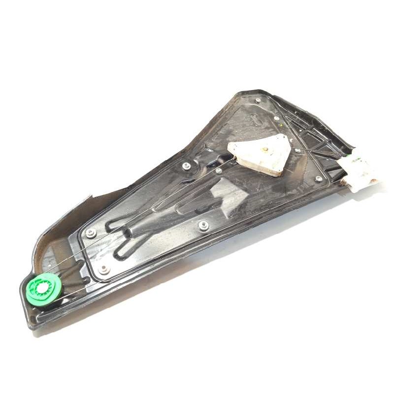 Recambio de elevalunas trasero derecho para land rover discovery v6 td s referencia OEM IAM 4H2227000AB  