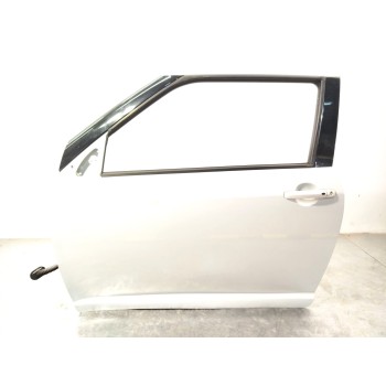 Recambio de puerta delantera izquierda para suzuki swift berlina (mz) 1.6 16v cat referencia OEM IAM 6800262K00  