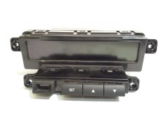 Recambio de pantalla multifuncion para kia cee´d concept referencia OEM IAM 957101H700   2