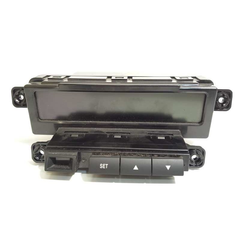 Recambio de pantalla multifuncion para kia cee´d concept referencia OEM IAM 957101H700  