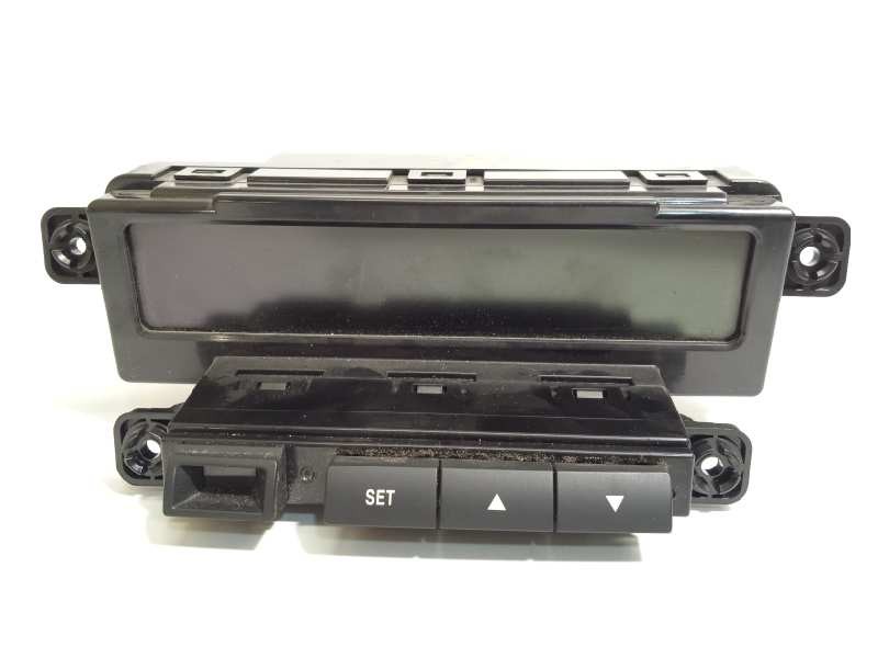 Recambio de pantalla multifuncion para kia cee´d concept referencia OEM IAM 957101H700  