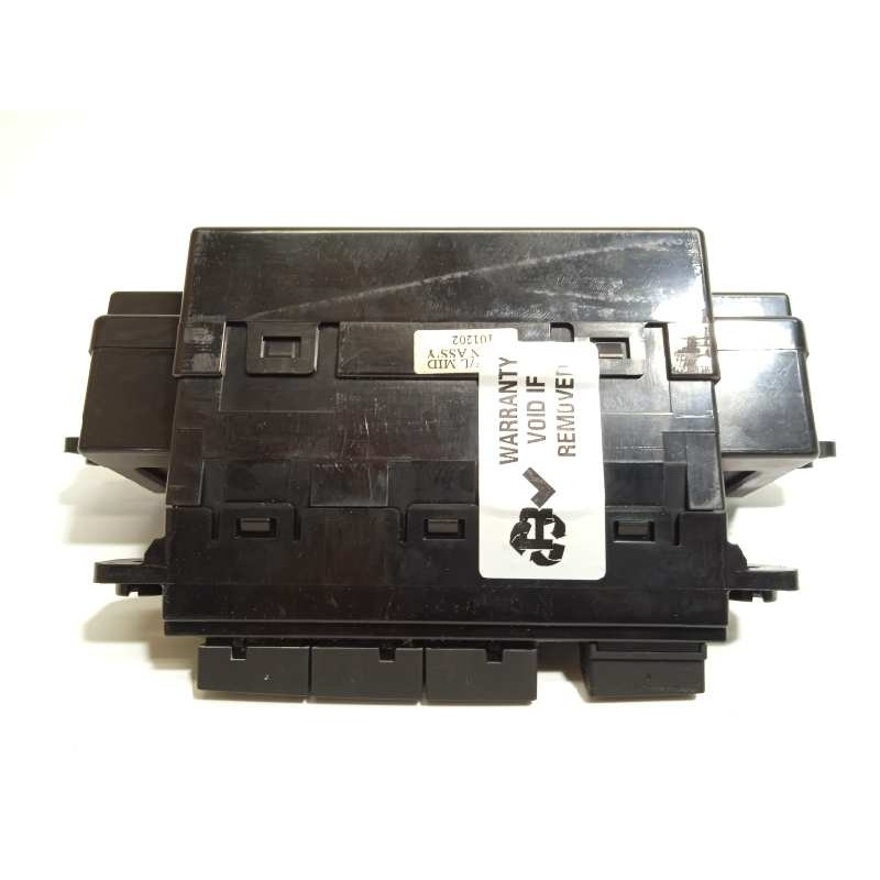 Recambio de pantalla multifuncion para kia cee´d concept referencia OEM IAM 957101H700  