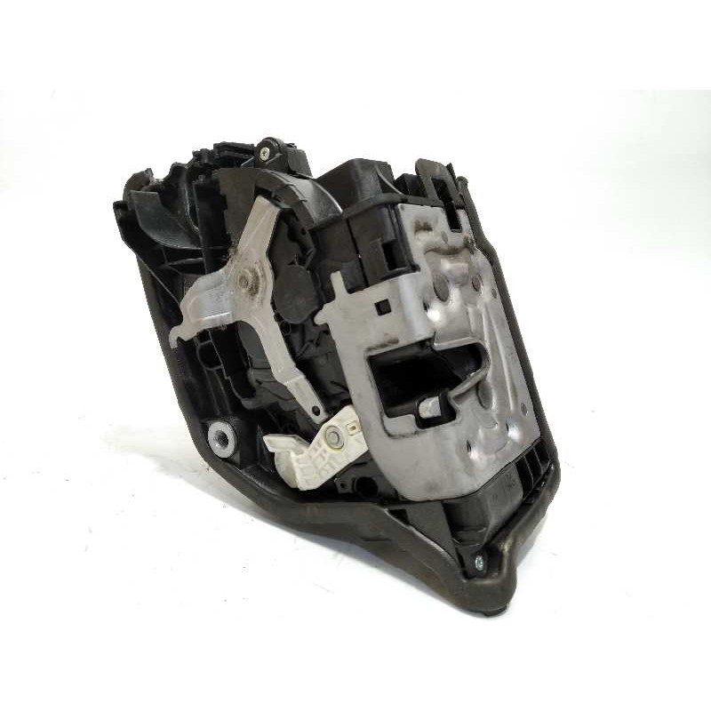 Recambio de cerradura puerta delantera izquierda para bmw mini (f56) cooper referencia OEM IAM 51217281931  