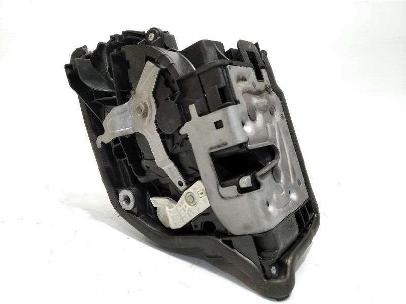 Recambio de cerradura puerta delantera izquierda para bmw mini (f56) cooper referencia OEM IAM 51217281931  