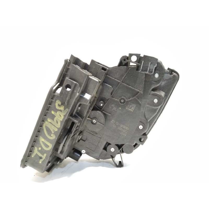 Recambio de cerradura puerta delantera izquierda para bmw mini (f56) cooper referencia OEM IAM 51217281931  