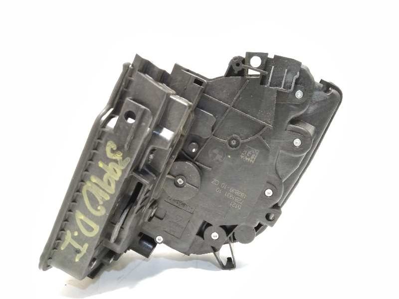 Recambio de cerradura puerta delantera izquierda para bmw mini (f56) cooper referencia OEM IAM 51217281931  