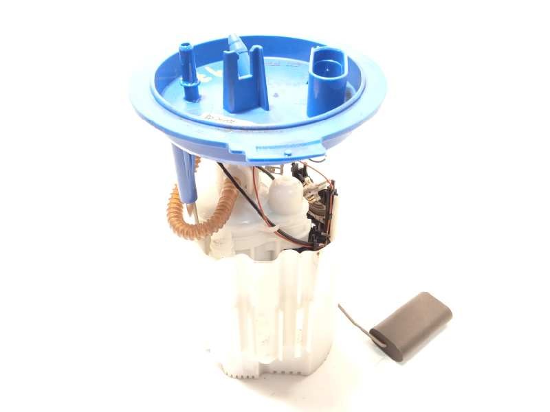 Recambio de bomba combustible para skoda fabia 1.2 tsi referencia OEM IAM 6C0919051G  0580200317
