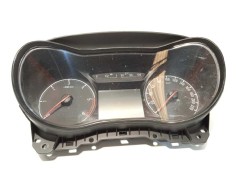 Recambio de cuadro instrumentos para opel corsa e 1.3 16v cdti referencia OEM IAM 39056371   2