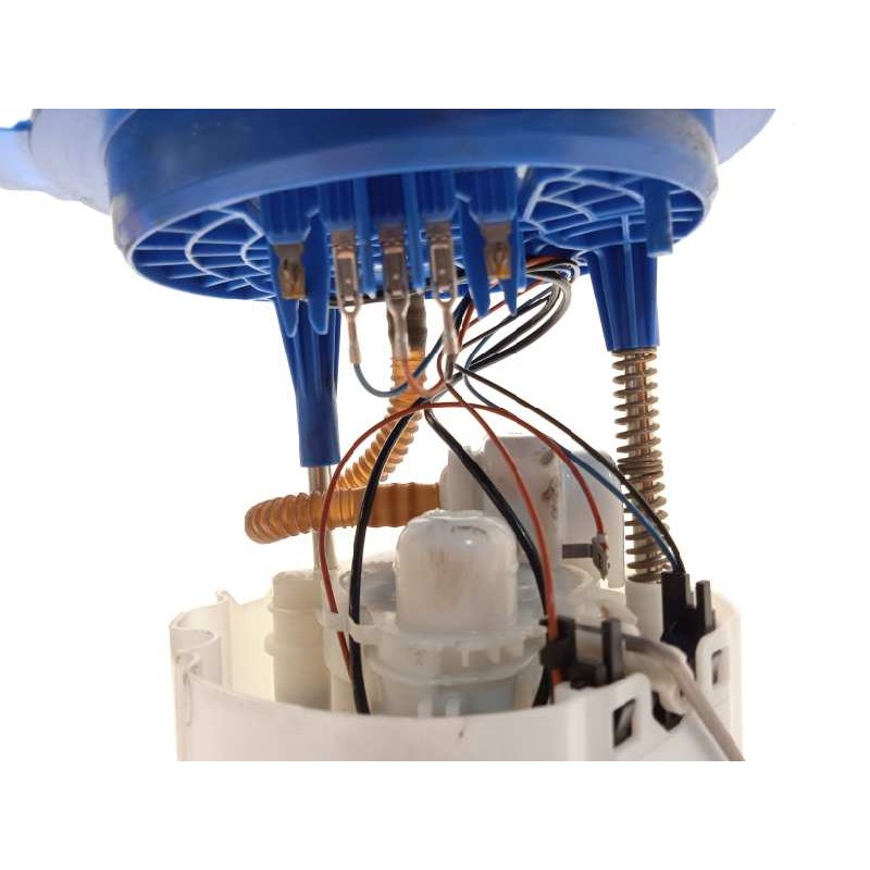 Recambio de bomba combustible para skoda fabia 1.2 tsi referencia OEM IAM 6C0919051G  0580200317