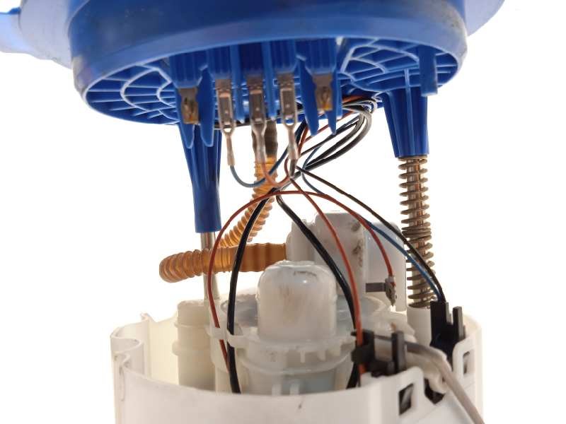 Recambio de bomba combustible para skoda fabia 1.2 tsi referencia OEM IAM 6C0919051G  0580200317