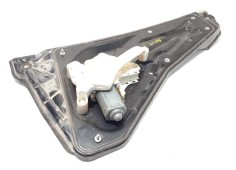 Recambio de elevalunas trasero izquierdo para land rover discovery v6 td s referencia OEM IAM 4H2227001AB  