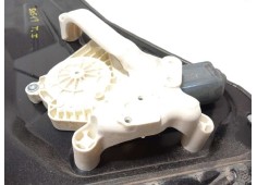 Recambio de elevalunas trasero izquierdo para land rover discovery v6 td s referencia OEM IAM 4H2227001AB   2