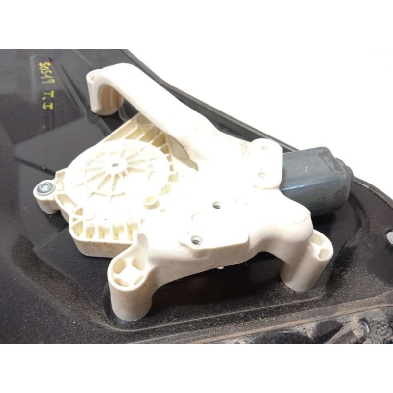 Recambio de elevalunas trasero izquierdo para land rover discovery v6 td s referencia OEM IAM 4H2227001AB  