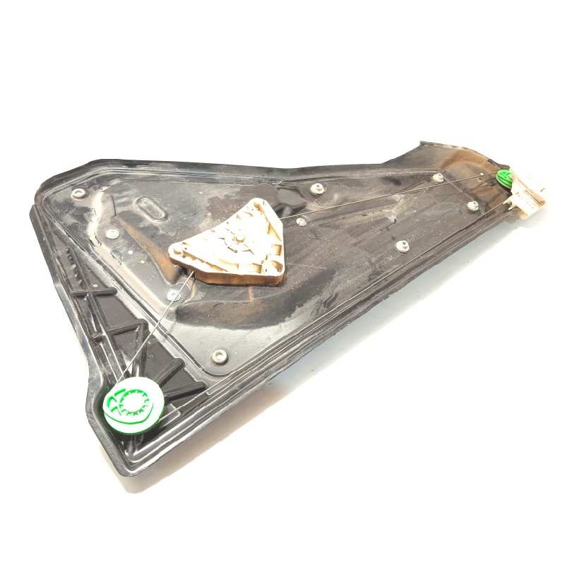 Recambio de elevalunas trasero izquierdo para land rover discovery v6 td s referencia OEM IAM 4H2227001AB  