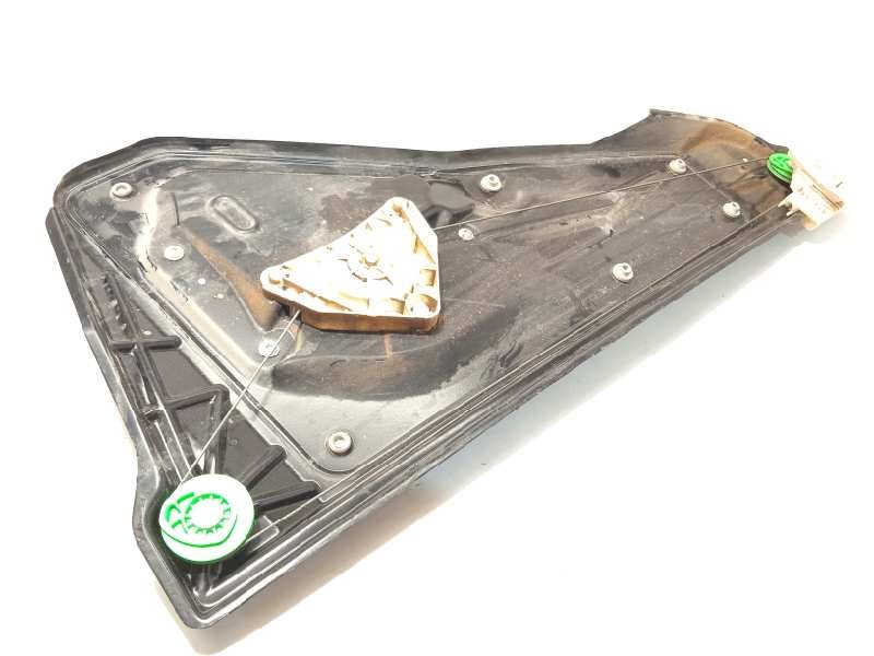 Recambio de elevalunas trasero izquierdo para land rover discovery v6 td s referencia OEM IAM 4H2227001AB  