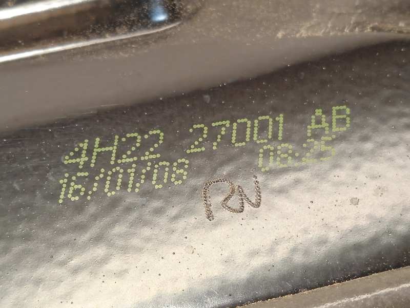 Recambio de elevalunas trasero izquierdo para land rover discovery v6 td s referencia OEM IAM 4H2227001AB  