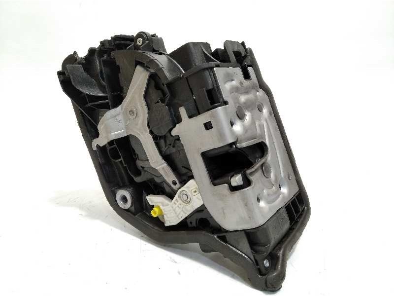 Recambio de cerradura puerta trasera izquierda para bmw mini (f56) cooper referencia OEM IAM 51227281939  
