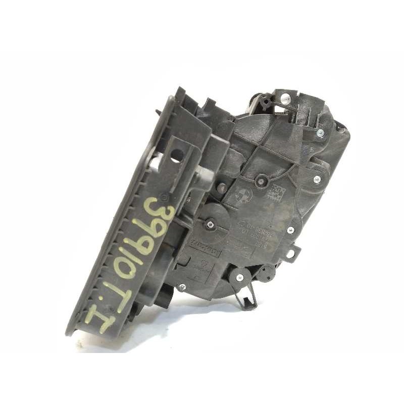 Recambio de cerradura puerta trasera izquierda para bmw mini (f56) cooper referencia OEM IAM 51227281939  