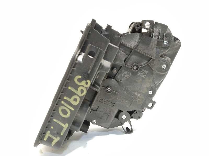 Recambio de cerradura puerta trasera izquierda para bmw mini (f56) cooper referencia OEM IAM 51227281939  