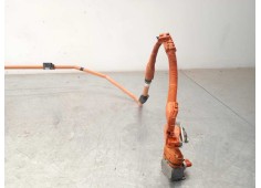 Recambio de modulo electronico para toyota corolla (e21) hybrid active referencia OEM IAM 821H102030B   2