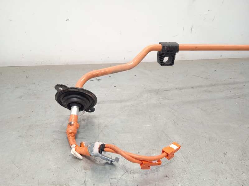 Recambio de modulo electronico para toyota corolla (e21) hybrid active referencia OEM IAM 821H102030B  