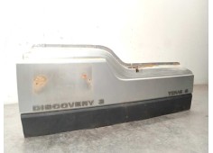 Recambio de tapa maletero para land rover discovery v6 td s referencia OEM IAM BHA780080 5H2240709BB LR045550 2