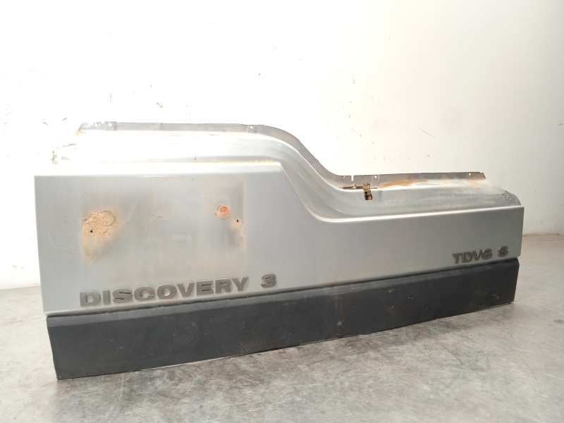 Recambio de tapa maletero para land rover discovery v6 td s referencia OEM IAM BHA780080 5H2240709BB LR045550