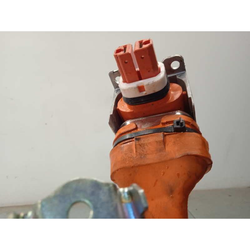 Recambio de modulo electronico para toyota corolla (e21) hybrid active referencia OEM IAM 821H102030B  