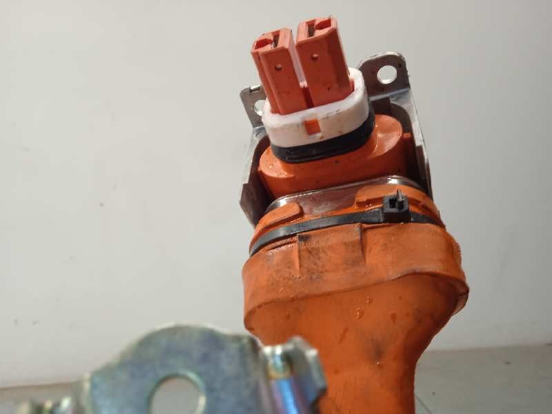 Recambio de modulo electronico para toyota corolla (e21) hybrid active referencia OEM IAM 821H102030B  