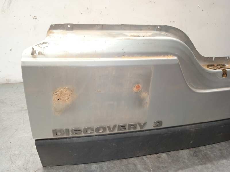 Recambio de tapa maletero para land rover discovery v6 td s referencia OEM IAM BHA780080 5H2240709BB LR045550