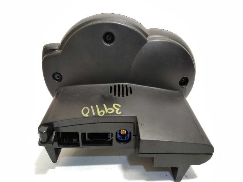 Recambio de cuadro instrumentos para bmw mini (f56) cooper referencia OEM IAM 9368003  62109368003