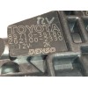 Recambio de elevalunas delantero derecho para toyota prius (nhw20) basis referencia OEM IAM 8571035180  2621002330