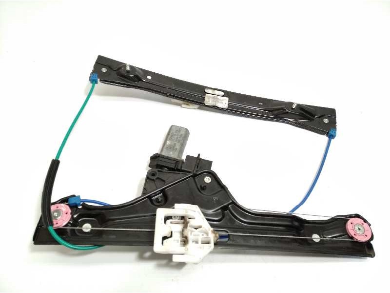 Recambio de elevalunas delantero derecho para bmw mini (f56) cooper referencia OEM IAM 13262410  51337409358