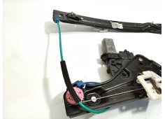Recambio de elevalunas delantero derecho para bmw mini (f56) cooper referencia OEM IAM 13262410  51337409358 2