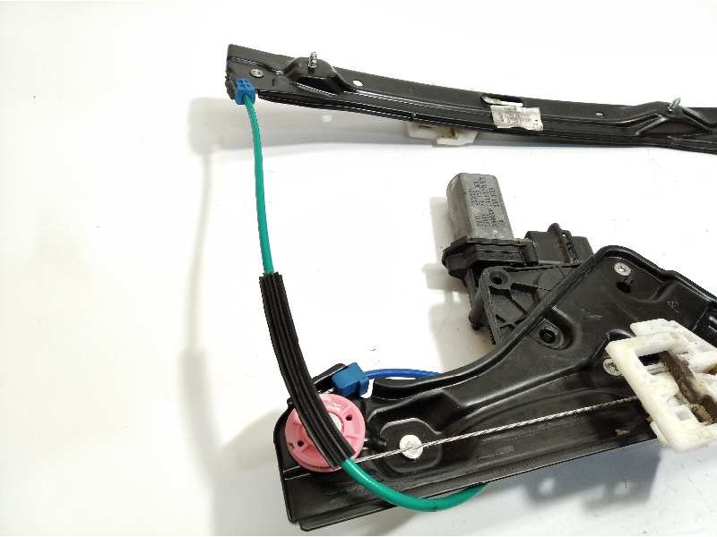 Recambio de elevalunas delantero derecho para bmw mini (f56) cooper referencia OEM IAM 13262410  51337409358