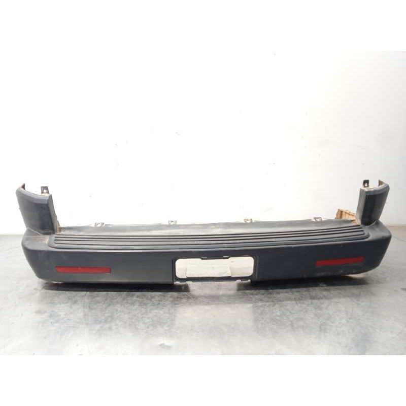 Recambio de paragolpes trasero para land rover discovery v6 td s referencia OEM IAM DPO000031PC  DPO000031PC