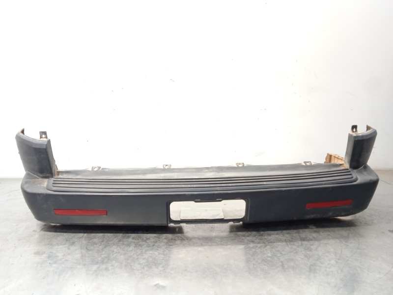 Recambio de paragolpes trasero para land rover discovery v6 td s referencia OEM IAM DPO000031PC  DPO000031PC