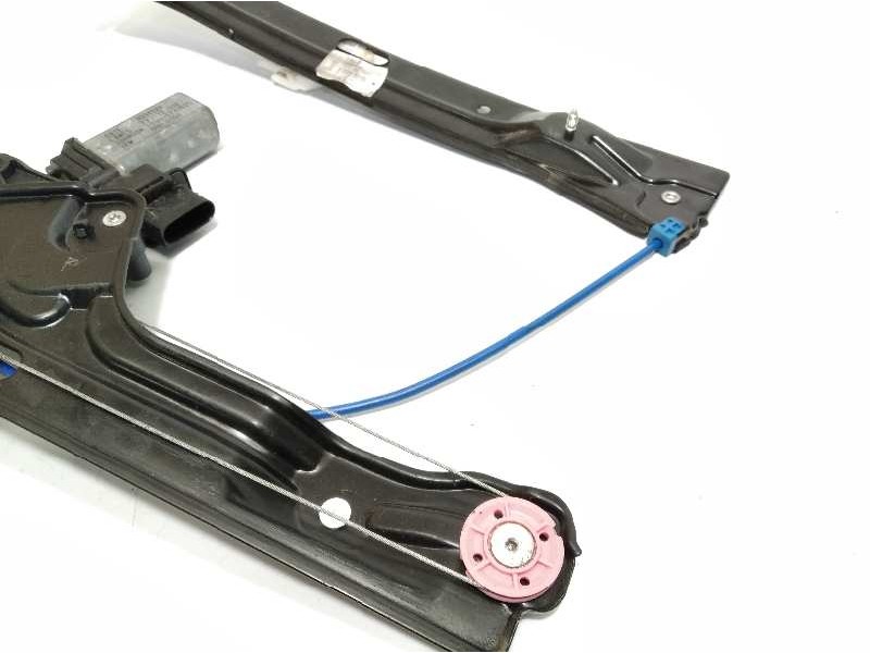 Recambio de elevalunas delantero derecho para bmw mini (f56) cooper referencia OEM IAM 13262410  51337409358