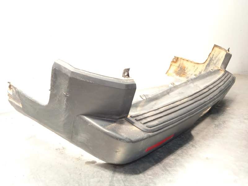 Recambio de paragolpes trasero para land rover discovery v6 td s referencia OEM IAM DPO000031PC  DPO000031PC