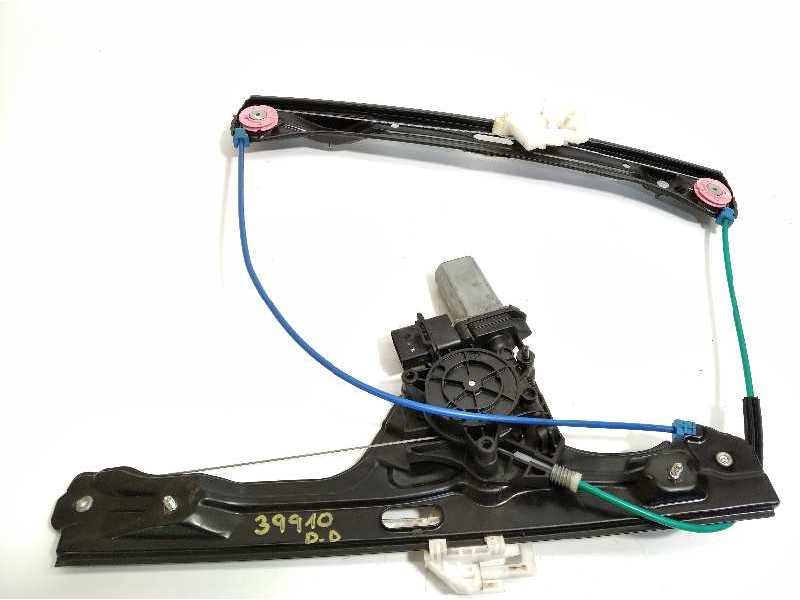 Recambio de elevalunas delantero derecho para bmw mini (f56) cooper referencia OEM IAM 13262410  51337409358