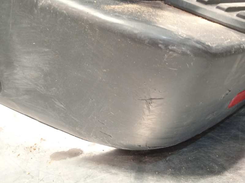 Recambio de paragolpes trasero para land rover discovery v6 td s referencia OEM IAM DPO000031PC  DPO000031PC