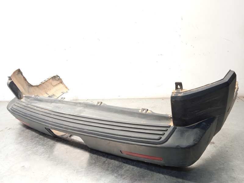 Recambio de paragolpes trasero para land rover discovery v6 td s referencia OEM IAM DPO000031PC  DPO000031PC