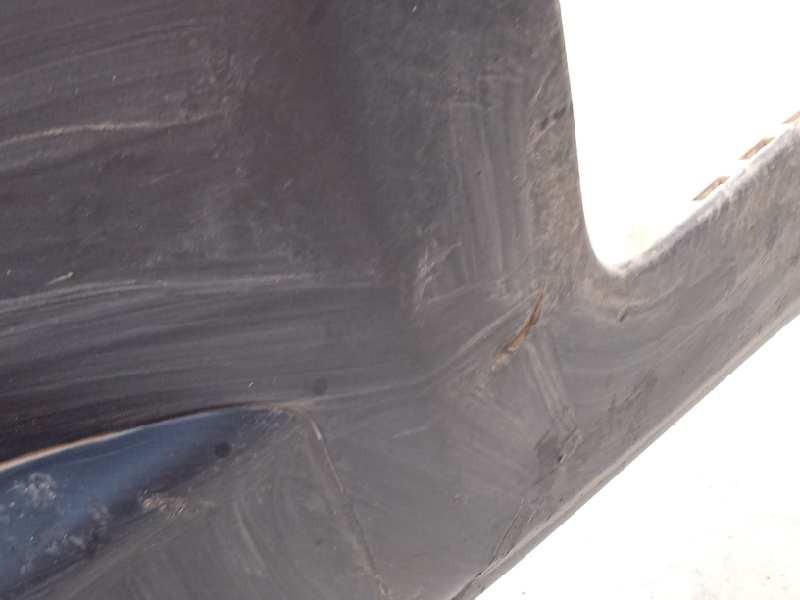 Recambio de paragolpes trasero para land rover discovery v6 td s referencia OEM IAM DPO000031PC  DPO000031PC