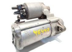 Recambio de motor arranque para opel corsa e 1.3 16v cdti referencia OEM IAM 55591492  0001172605 2