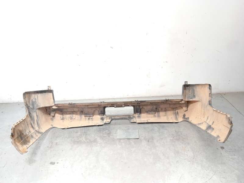 Recambio de paragolpes trasero para land rover discovery v6 td s referencia OEM IAM DPO000031PC  DPO000031PC