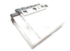 Recambio de centralita motor uce para skoda fabia 1.2 tsi referencia OEM IAM 04E907309AF  0261S09531 2