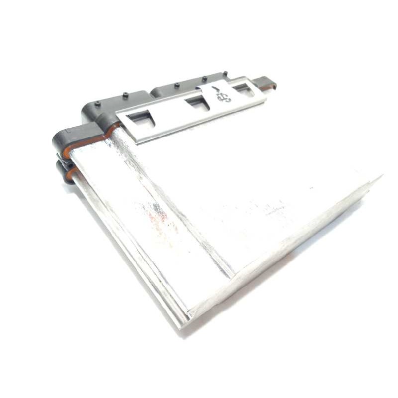 Recambio de centralita motor uce para skoda fabia 1.2 tsi referencia OEM IAM 04E907309AF  0261S09531