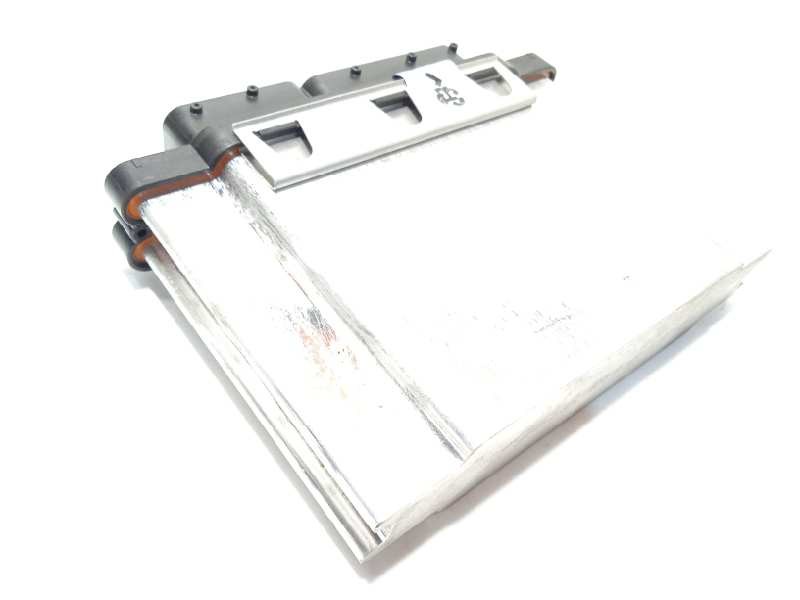 Recambio de centralita motor uce para skoda fabia 1.2 tsi referencia OEM IAM 04E907309AF  0261S09531