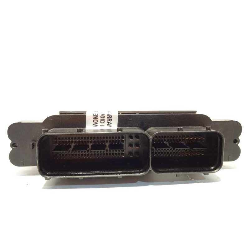 Recambio de centralita motor uce para skoda fabia 1.2 tsi referencia OEM IAM 04E907309AF  0261S09531